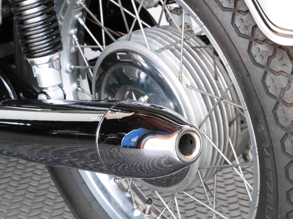 Image 43/59 of BMW R 75/5 (1972)