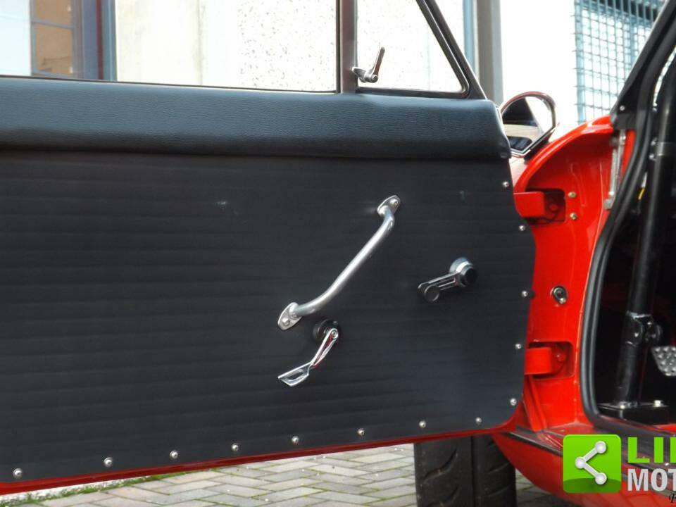 Bild 46/50 von FIAT 124 Spider AS (1967)