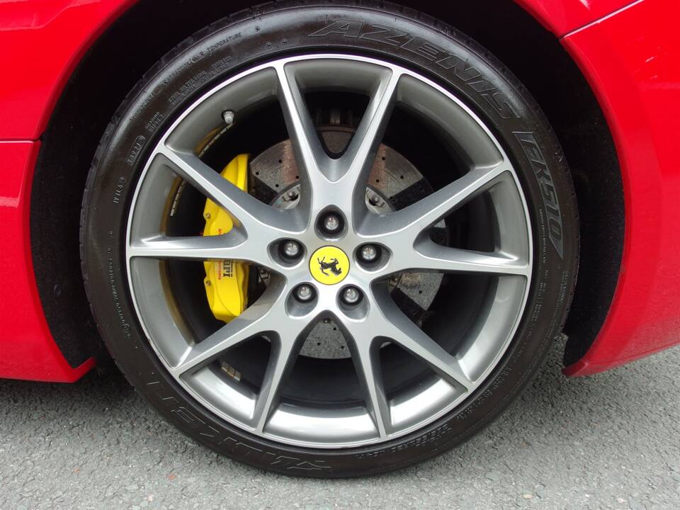 Immagine 97/98 di Ferrari California 30 (2013)