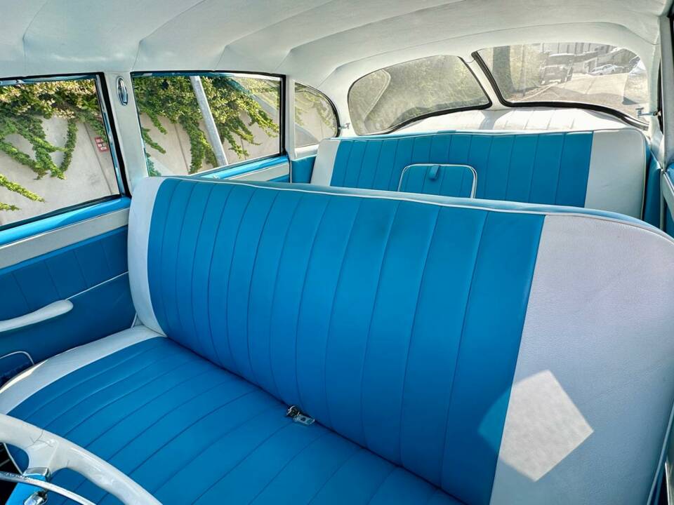 Image 12/17 de Tatra 603 Tatraplan (1959)