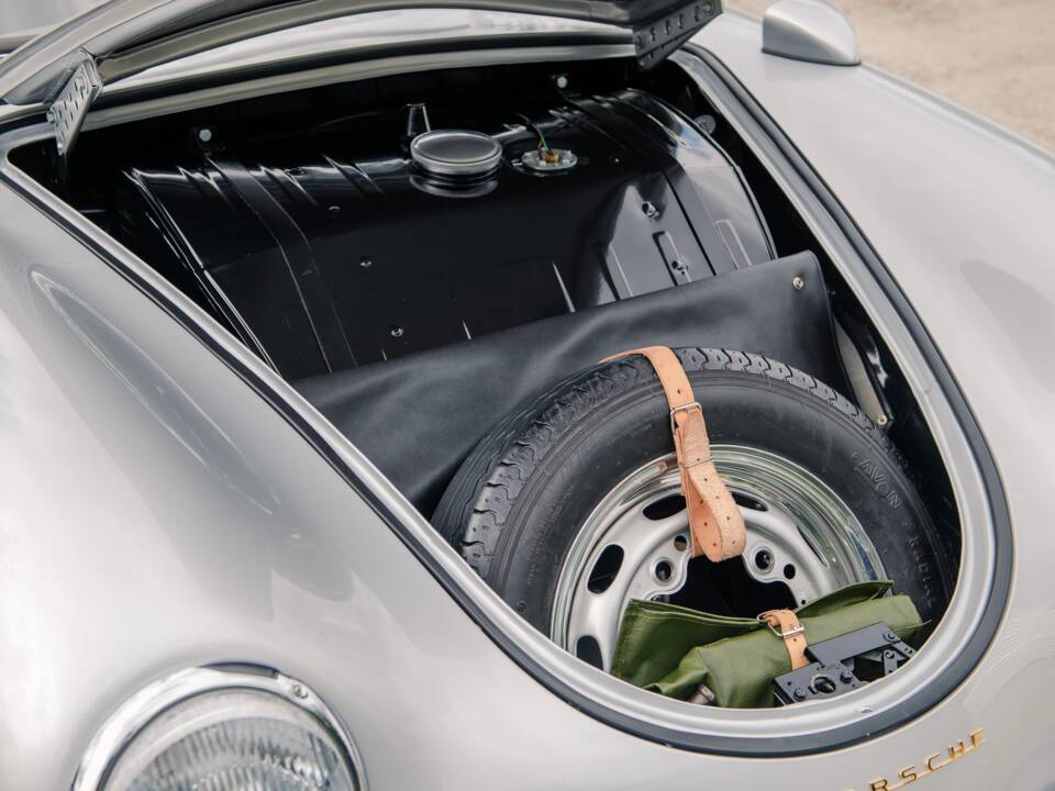 Image 37/39 of Porsche 356 A Carrera Speedster 1600 GT (1959)