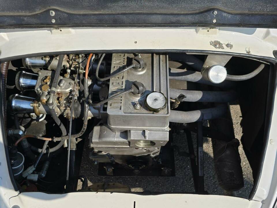 Afbeelding 15/50 van Alpine A110 1600 Gruppo 3 (1976)