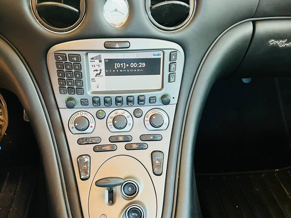 Image 4/13 of Maserati 4200 Cambiocorsa (2006)