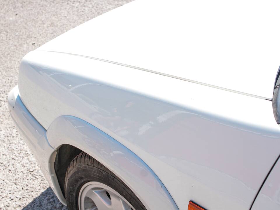 Bild 19/52 von Citroën ZX 2.0i 16v (1993)