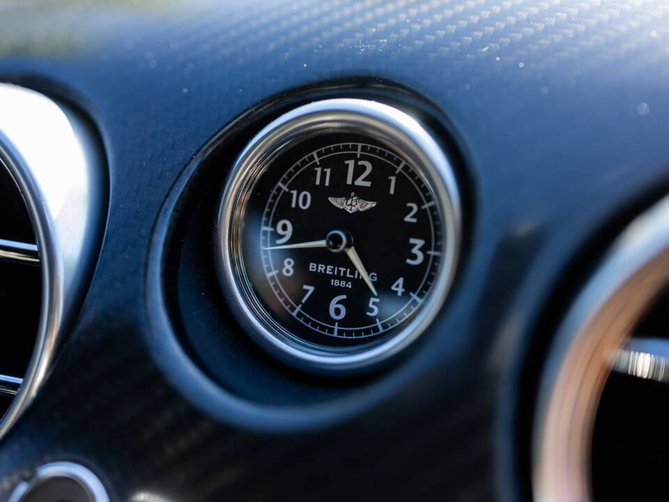 Image 35/46 of Bentley Continental Supersports (2010)