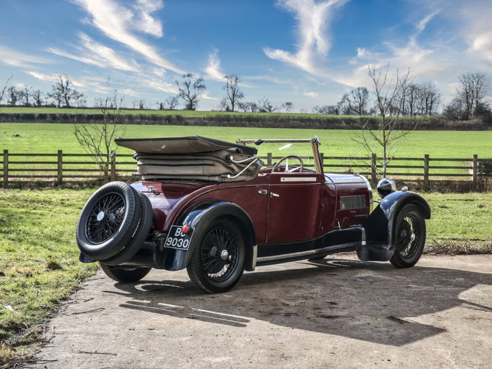 Bild 2/31 von Bugatti Type 44 (1929)