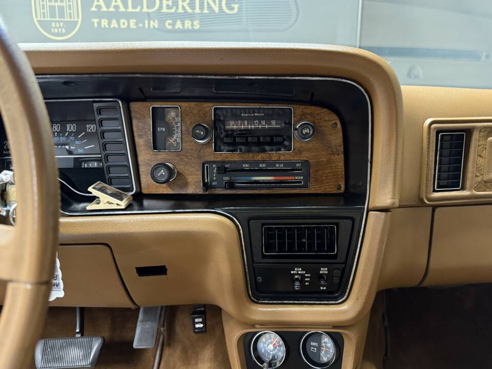 Image 27/50 of AMC Pacer (1982)