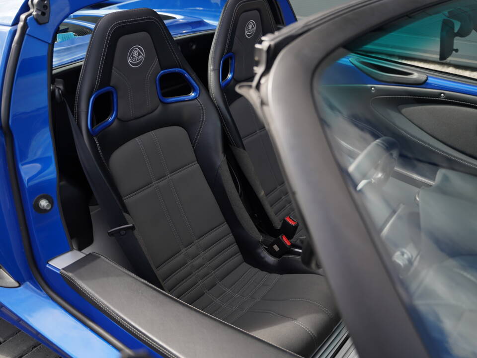 Image 13/50 of Lotus Elise Sport 220 (2019)