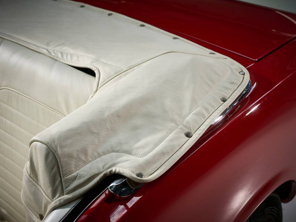 Afbeelding 37/40 van Ford Mustang 289 (1965)