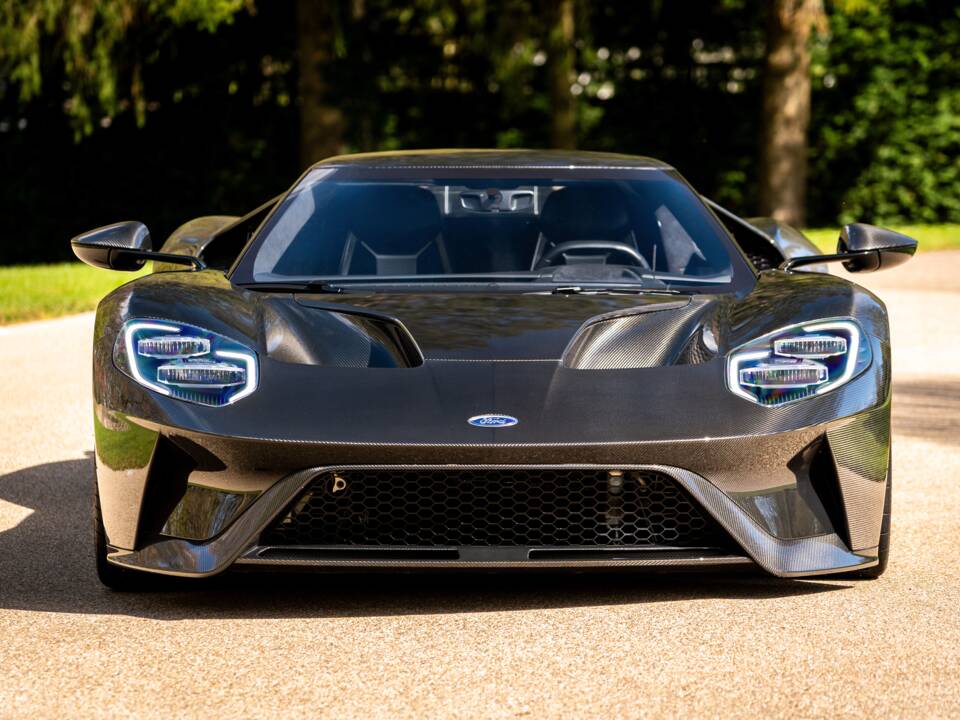 Bild 5/25 von Ford GT Carbon Series (2022)