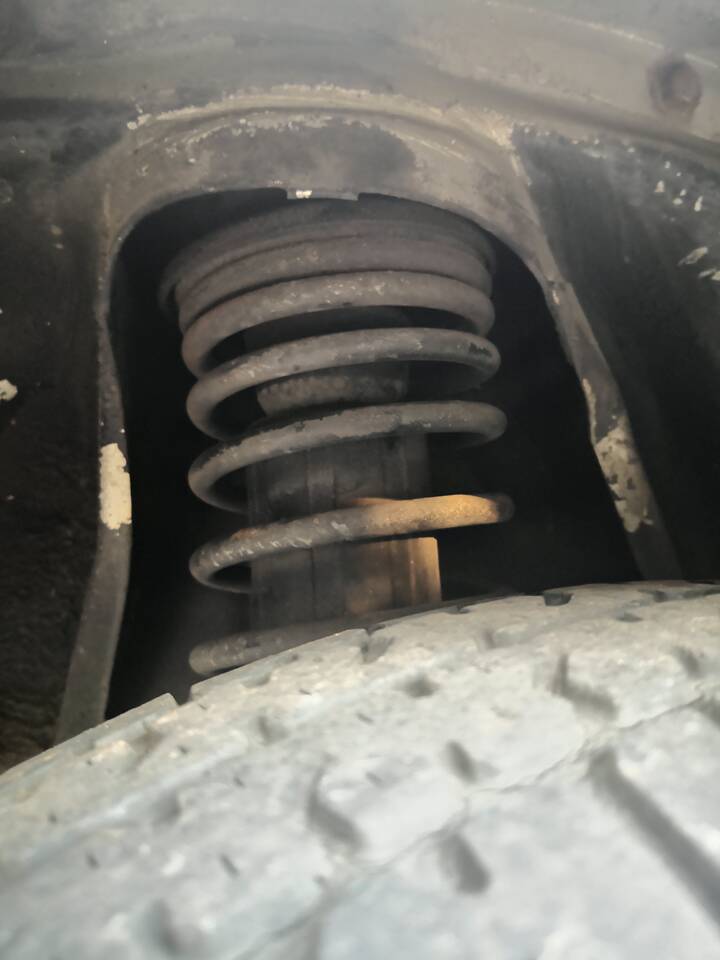 Bild 141/160 von Volkswagen Käfer 1300 (1971)