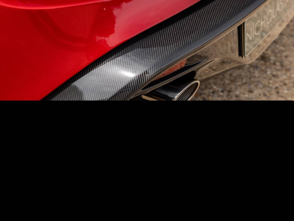 Bild 33/86 von Aston Martin Vanquish Zagato (2016)