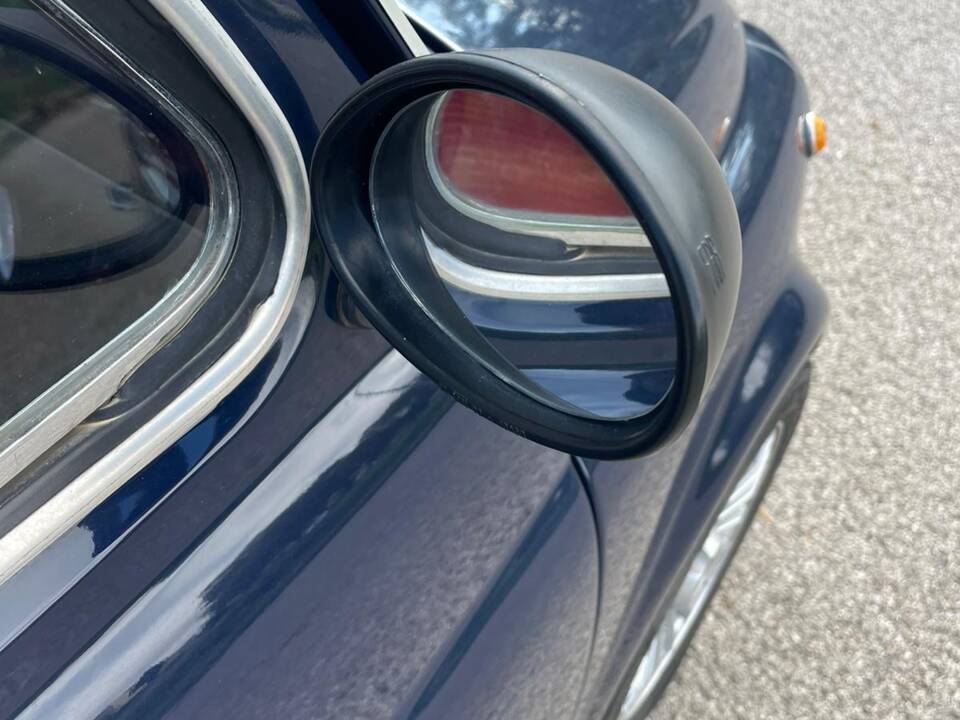 Afbeelding 41/100 van FIAT 500 L (1972)