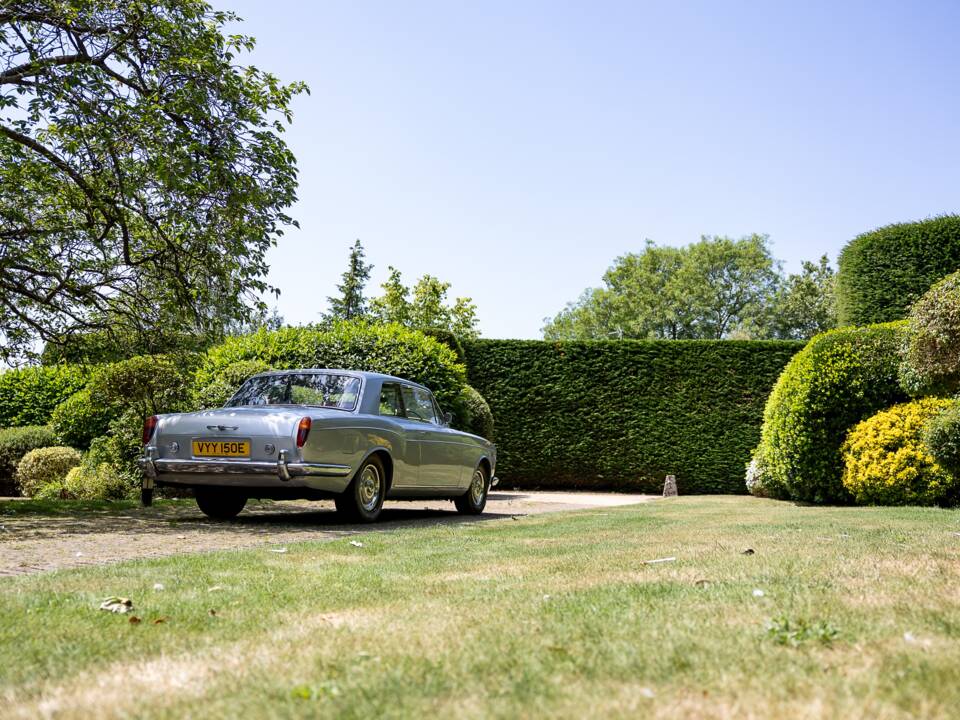 Afbeelding 10/50 van Bentley T 1 (1967)