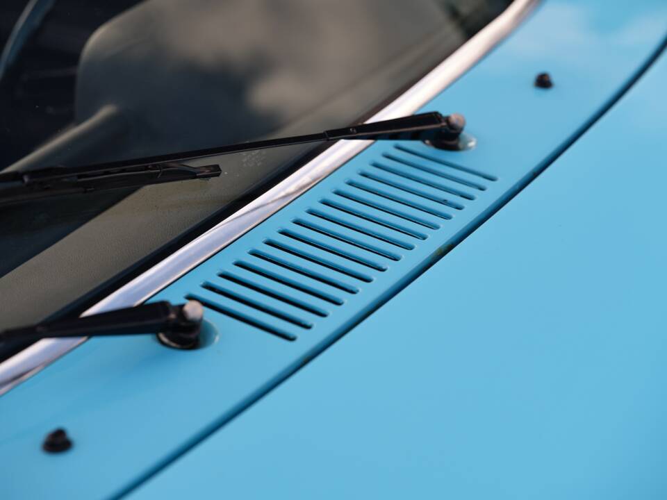 Image 12/50 de Porsche 914&#x2F;4 1.7 (1974)