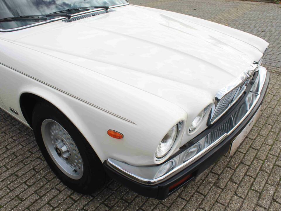 Bild 16/68 von Jaguar XJ 6 4.2 (1985)