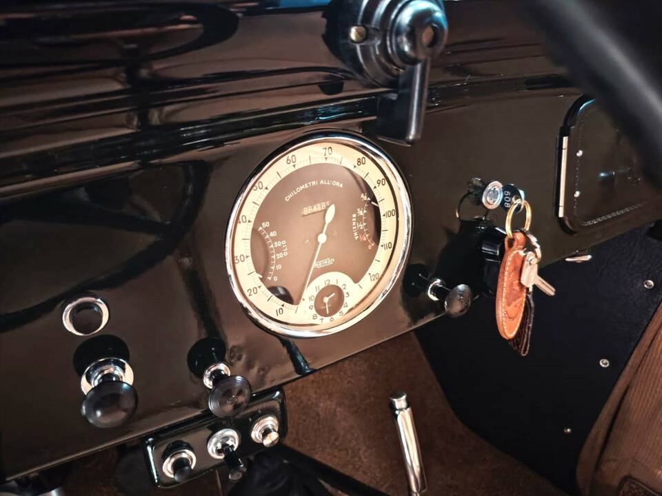 Bild 44/77 von FIAT 508 Balilla Series 2 (1935)