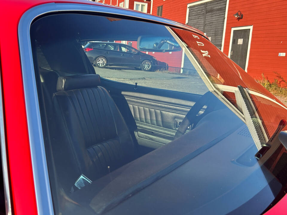 Image 25/100 of Chevrolet Camaro (1970)