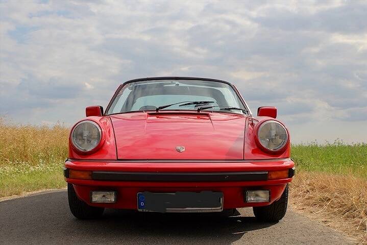 Image 7/19 de Porsche 911 2.7 (1973)