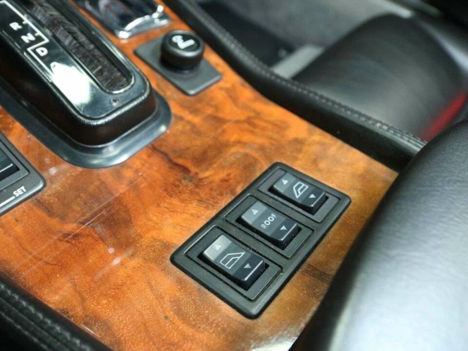 Imagen 25/50 de Jaguar XJS 5.3 V12 (1992)