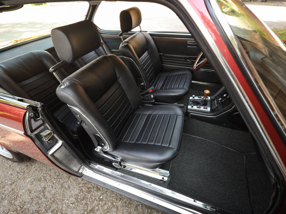 Bild 12/94 von BMW 3.0 CSi (1975)
