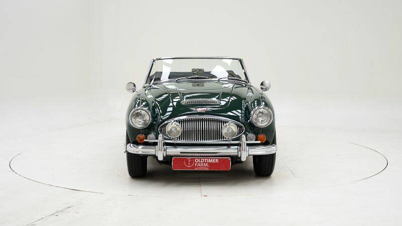 Image 9/15 of Austin-Healey 3000 Mk III (BJ8) (1965)