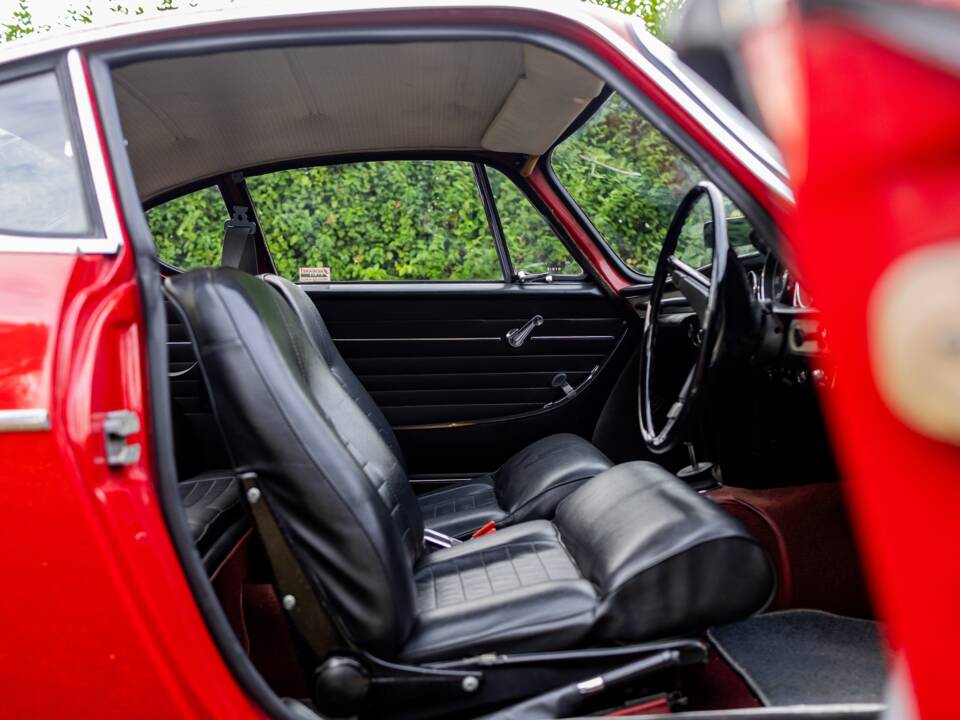 Afbeelding 24/31 van Volvo 1800 S (1967)