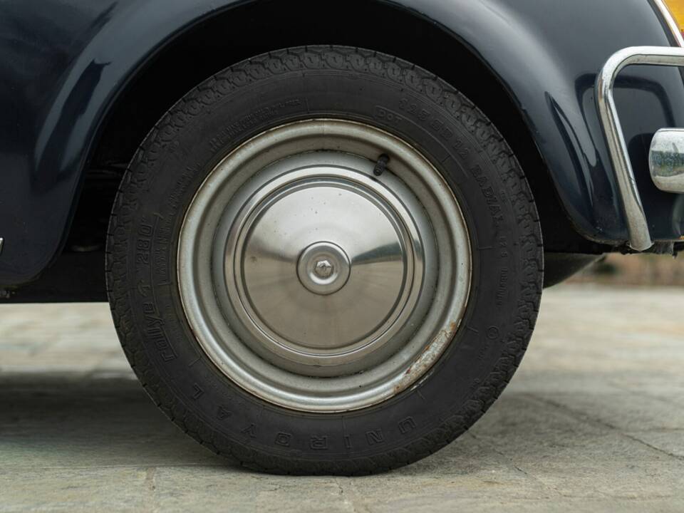 Immagine 15/46 di FIAT 500 L (1972)