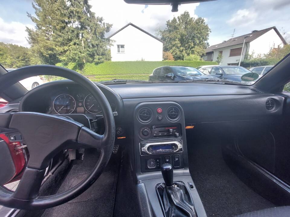 Image 6/15 of Mazda MX-5 1.6 (1991)