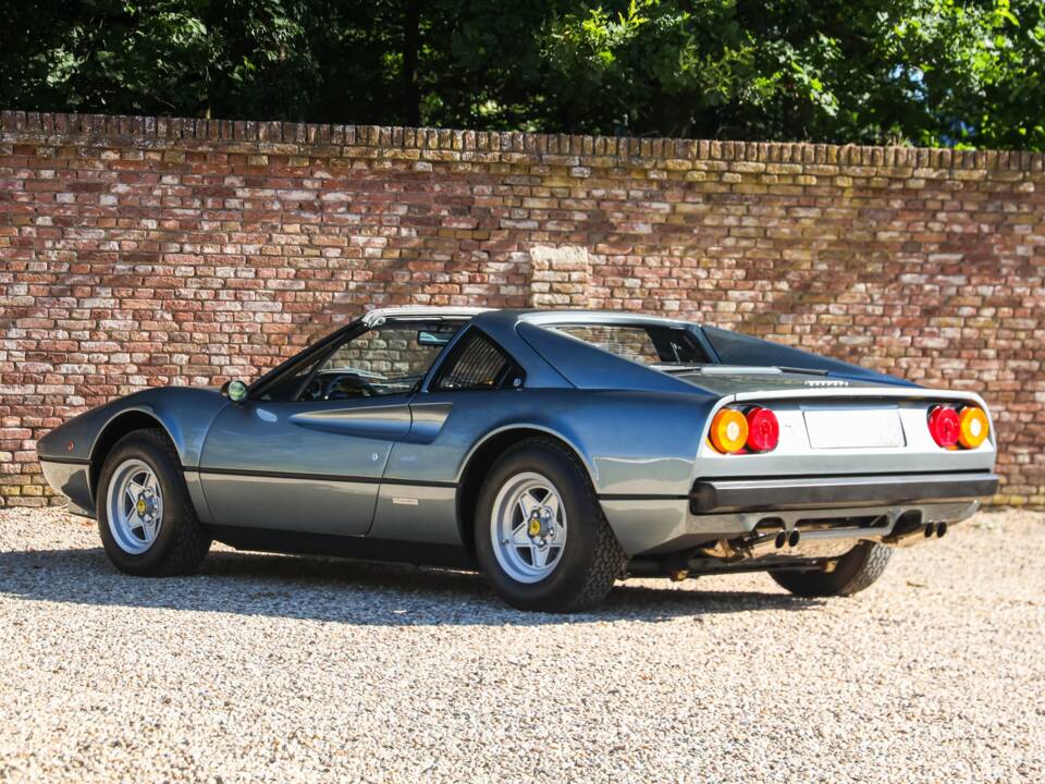 Image 31/50 of Ferrari 308 GTS (1978)