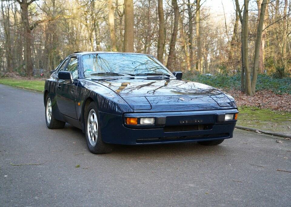 Image 1/8 of Porsche 944 S (1987)