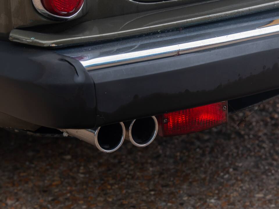 Immagine 11/50 di Bentley T 2 (1980)