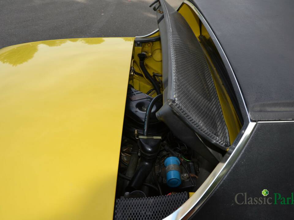 Afbeelding 50/50 van Porsche 914&#x2F;4 1.7 (1970)