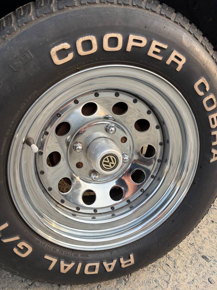 Image 8/10 of Volkswagen Beetle 1302 (1974)