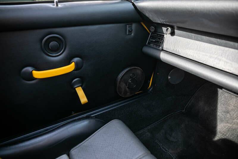 Bild 18/48 von Porsche 911 Speedster (1993)