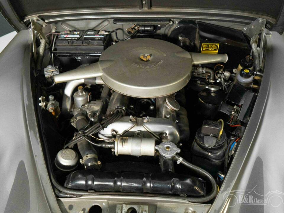Bild 3/19 von Jaguar Mk II 3.8 (1961)