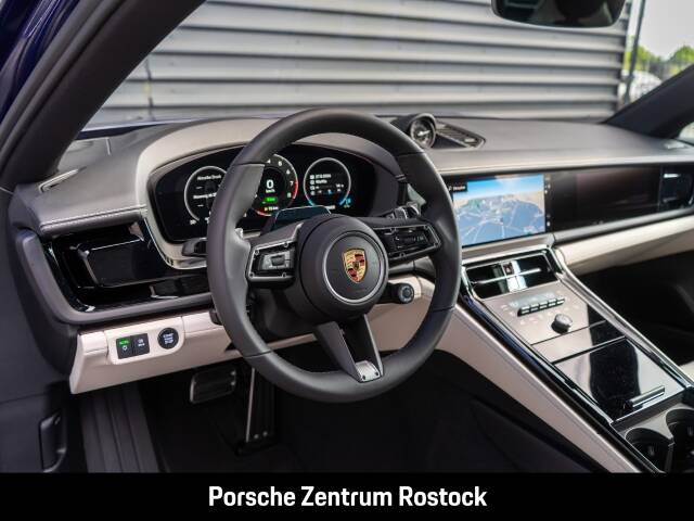 Bild 15/33 von Porsche Panamera 4 E-Hybrid (1900)