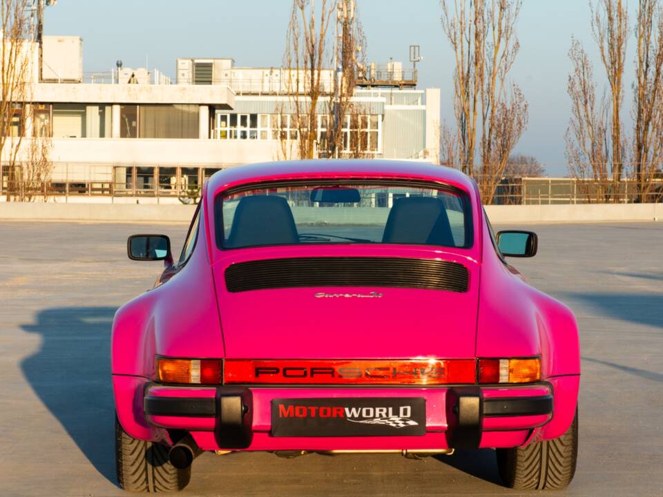 Image 28/94 of Porsche 911 Carrera 3.0 (1976)