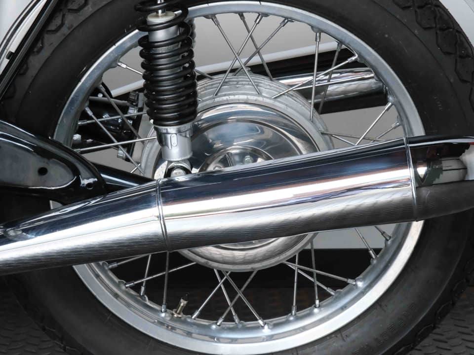 Image 38/59 of BMW R 75/5 (1972)