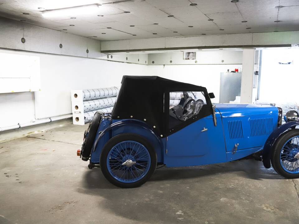 Image 4/85 de MG J2 Midget (1934)