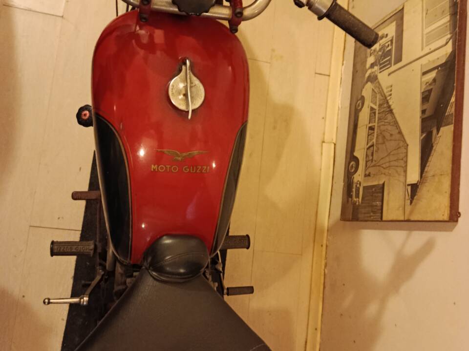 Image 3/46 of Moto Guzzi DUMMY (1955)