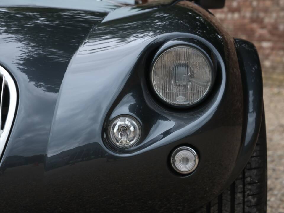 Image 32/50 of Wiesmann Roadster MF28 (1997)