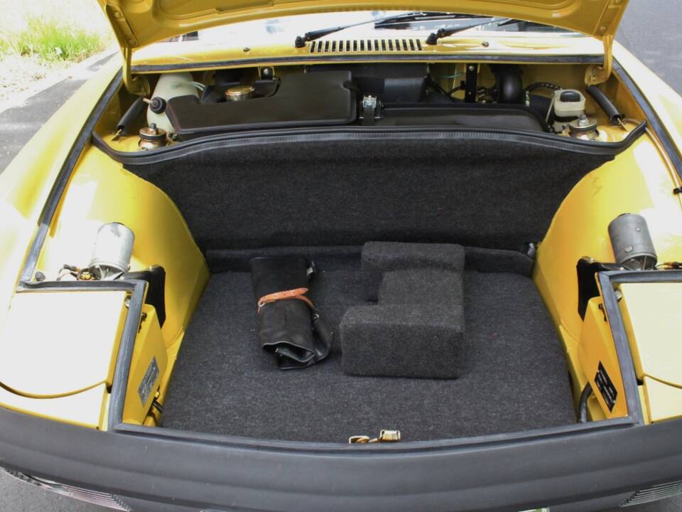Imagen 11/19 de Porsche 914/6 (1970)
