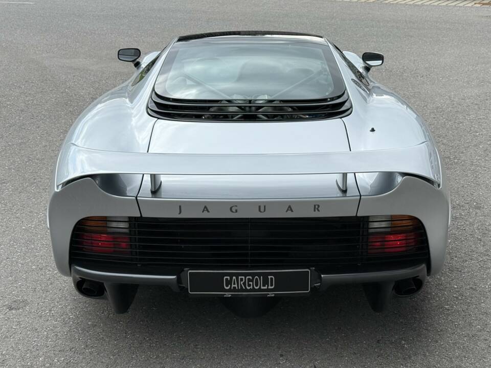 Bild 7/55 von Jaguar XJ 220 (1993)