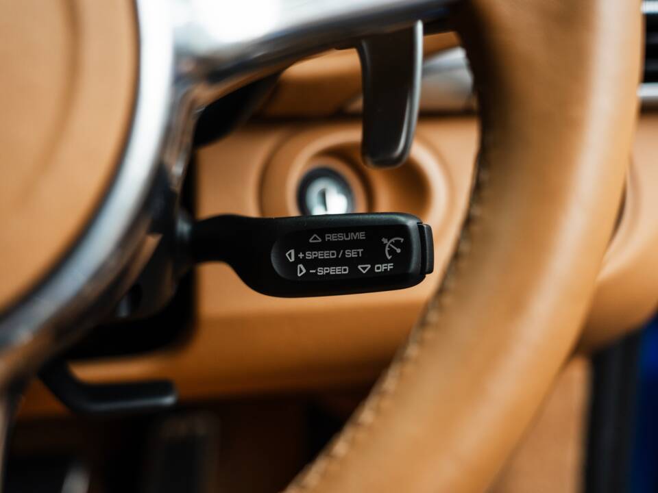 Bild 29/51 von Porsche 911 Carrera 4 GTS (2011)