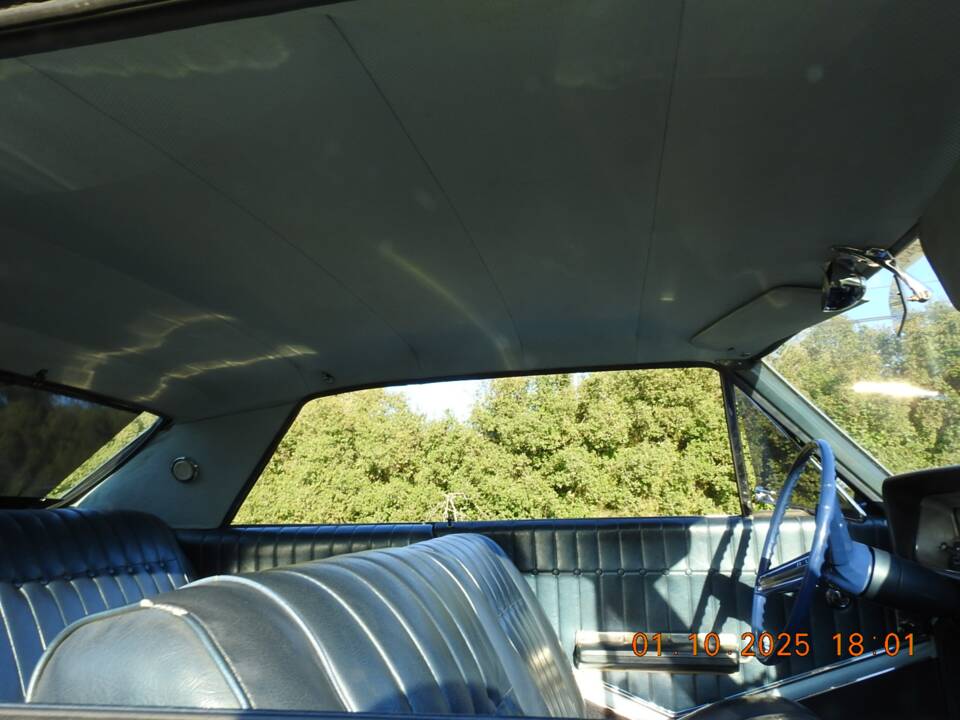 Image 24/47 of Buick Skylark Coupe (1964)