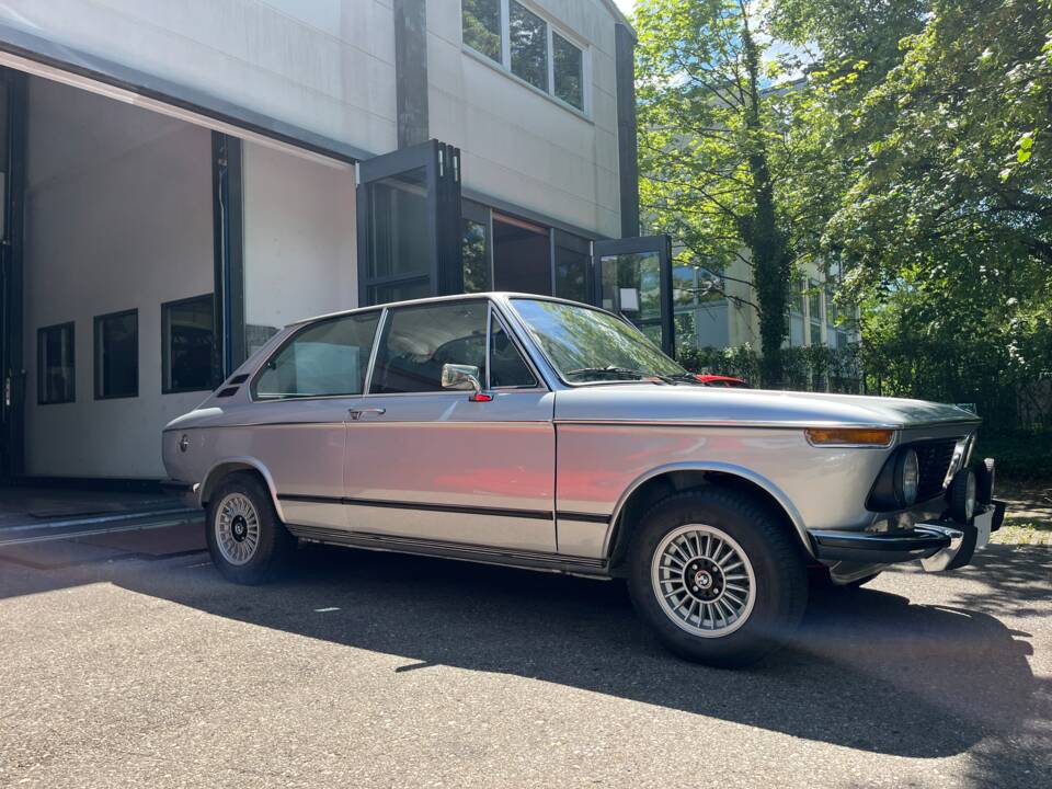 Bild 4/100 von BMW 2002 Touring (1974)