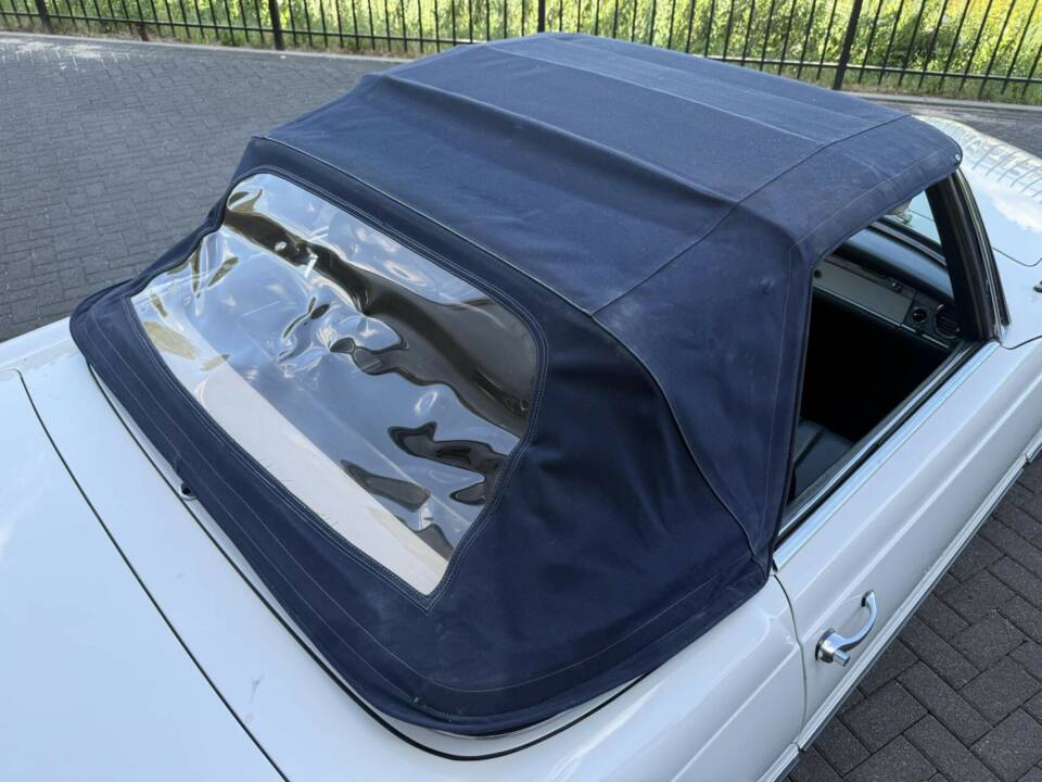 Bild 19/50 von Mercedes-Benz 280 SL (1969)