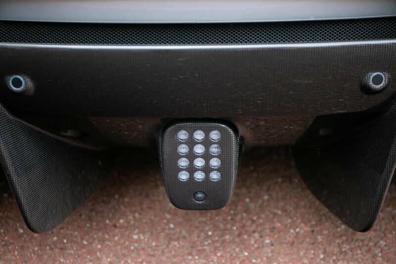 Bild 37/50 von Ferrari 488 Pista (2020)