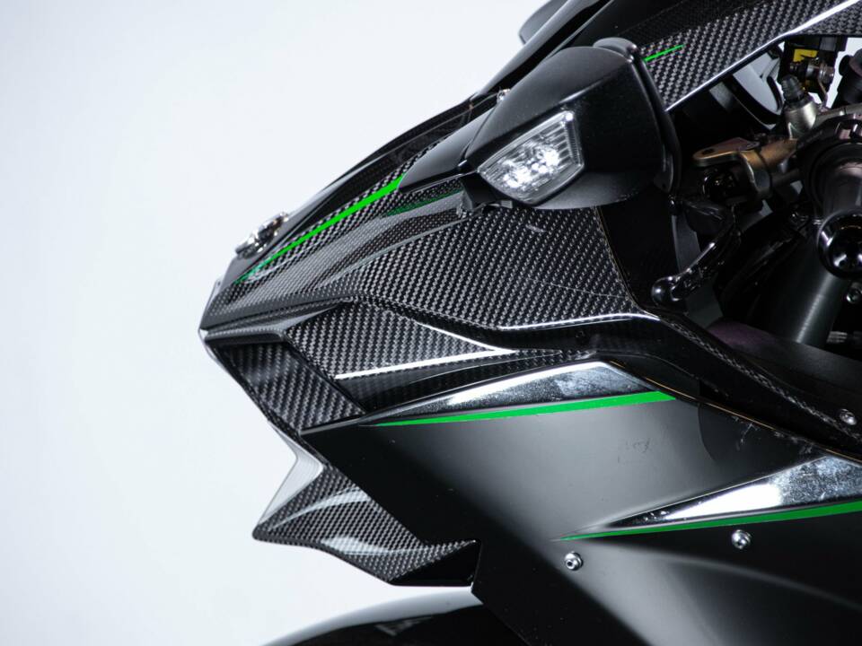 Bild 20/50 von Kawasaki DUMMY (2018)